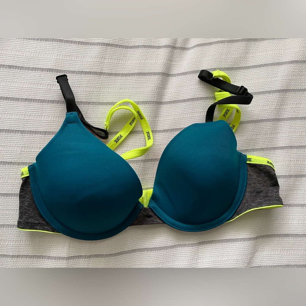 VS PINK Bra